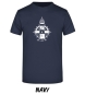 Preview: T-Shirt Kids "Leuchtturm"